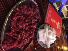 牛一煲美食(江高店)-牛一煲美食(江高店)