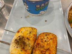 -丝路伊兰·兰州牛肉面(牛街总店)
