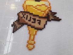-郑在DIY·潮玩银饰绘画手作(中央大道旗舰店)