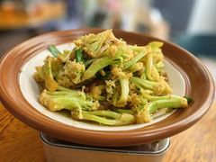 -军子大排档(迎春花园店)