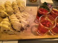-若蘭慈·无国界素食料理(欢乐海岸店)