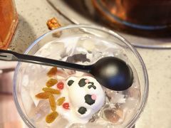 -老佛爷铜炉蛙锅(东门老街店)