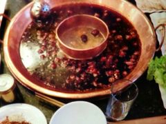 -老码头火锅(玉林店)