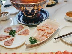 -祥源胡同·涮牛羊肉火锅(花桥店)