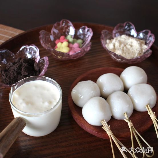 升富糖水铺(展茅店)