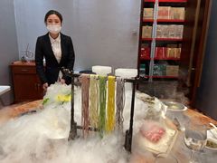 -神洲四海大酒楼(王府井澳门中心店)