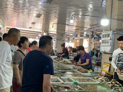-石塘路海鲜市场(草厂中路店)