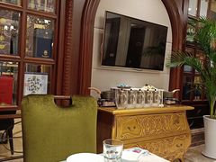 大堂-南山鲜虾面·活鲜小馆·海味大连菜(南山总店)