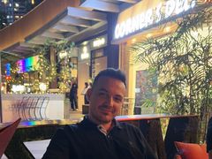 -Mezomd曼索蒂西班牙餐厅(广粤店)