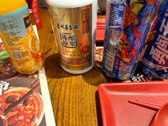 -上海滩餐厅(BFC外滩金融中心店)