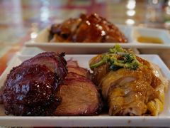 -永祥烧腊餐厅(虹口店)