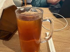 -翡翠拉面小笼包Crystal Jade(上海浦东国际机场T1店)