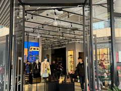 -砂之船奥莱(南京江宁店)
