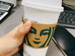 -星巴克(深圳龙岗广百店)