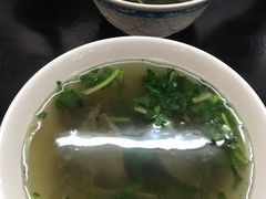 -回回锅贴(小河沿店)