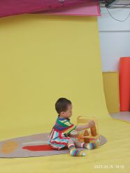 点击看大图 -俏宝贝照相馆(QBB儿童摄影)