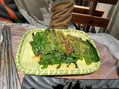 -沈记烧烤海鲜(江汉二路店)