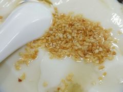 甜党豆花-姚家豆花