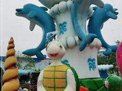 -华夏文旅海洋公园