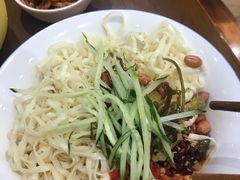 -猪脑壳凉面(武陵源店)