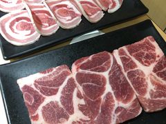 -花味·自助烤肉(雨花客厅店)