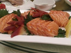 -杭州香格里拉·香宫中餐厅