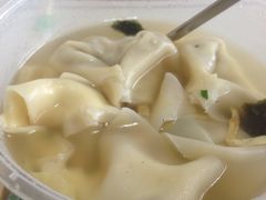 -笑来喜馄饨小笼工坊店(湖滨街店)