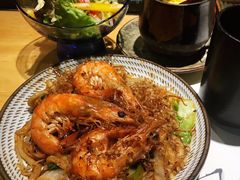 -松临·铁板烧&Omakase(神农店)