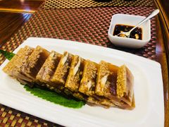 -红星渔村(将军石店)