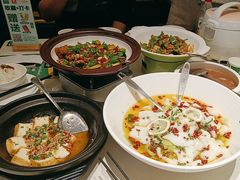 -绿草地·湘菜(悦方ID mall店)