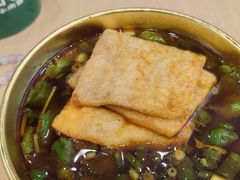 -万松园云记·生烫牛肉面(MOMOPARK店)