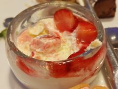 -马哥孛罗酒店·SAVVY全日餐厅