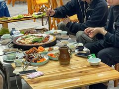 -八木轩·寻味大理白族民俗餐厅(文献路店)
