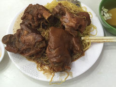 -麦文记面家(佐敦店)