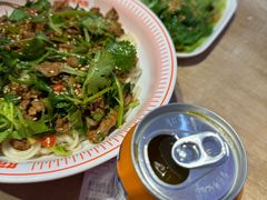-阿当·小炒牛肉面(人广店)