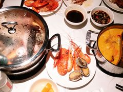 -加餐海鲜自助(宝龙一城店)