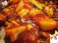 -胖哥料理(兴义里店)