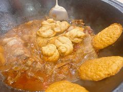 -江湖水乡铁锅炖魚(周庄嘉园店)