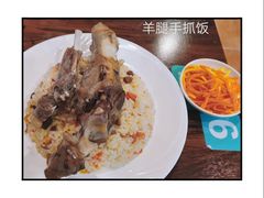 -塔里木的羊·新疆特色餐厅(钱湖北路店)