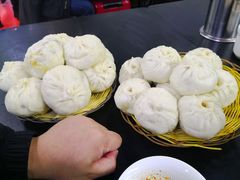-郑家包子牛肉拉面(尚勤路店)