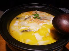 -九锅一堂酸菜鱼(万达广场店)