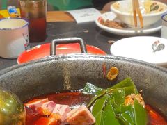 -李子坝梁山鸡(李子坝大鸡哥店)