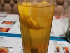 西洋菜蜜-敏华冰厅(天河城店)