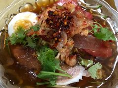 冷面-东北菜冰城一家人