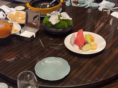-环球港凯悦 · 享悦中餐厅