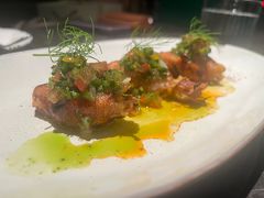 -LESCEDARS Brasserie Bistro香柏树