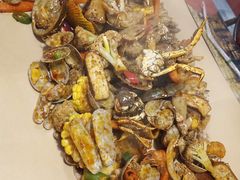 -特色酱椒鱼私房菜(黄鹤楼店)