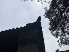 -万寿八仙宫