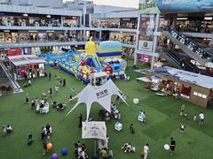 -首创奥特莱斯(北京店)