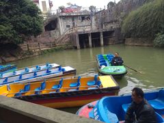 -寻龙山风景旅游区